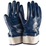 Γάντια νιτριλίου GRIP G3539 9/L